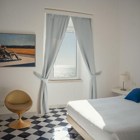 Ganimede Centro Storico Apartment Sperlonga Exterior photo